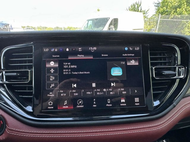 2024 Dodge Durango SRT 392 Premium