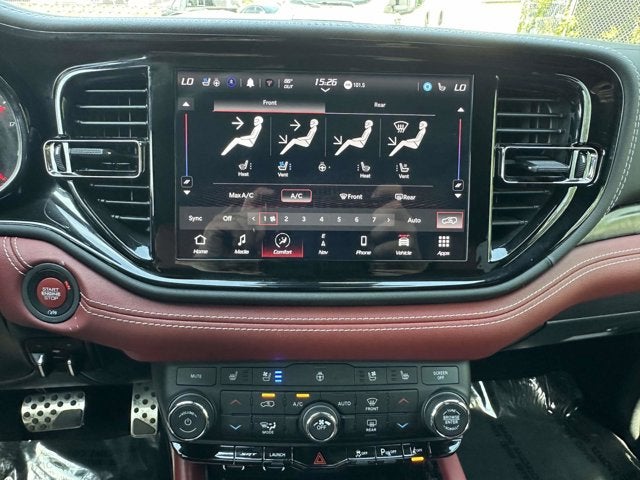 2024 Dodge Durango SRT 392 Premium