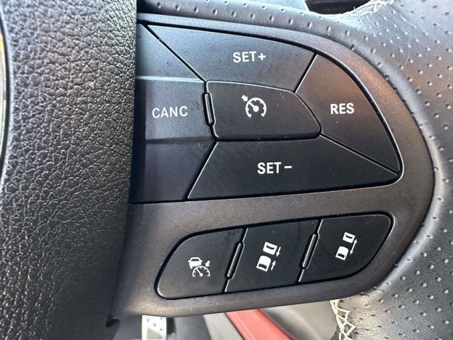 2024 Dodge Durango SRT 392 Premium