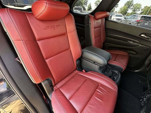 2024 Dodge Durango SRT 392 Premium