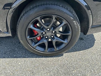 2024 Dodge Durango SRT 392 Premium