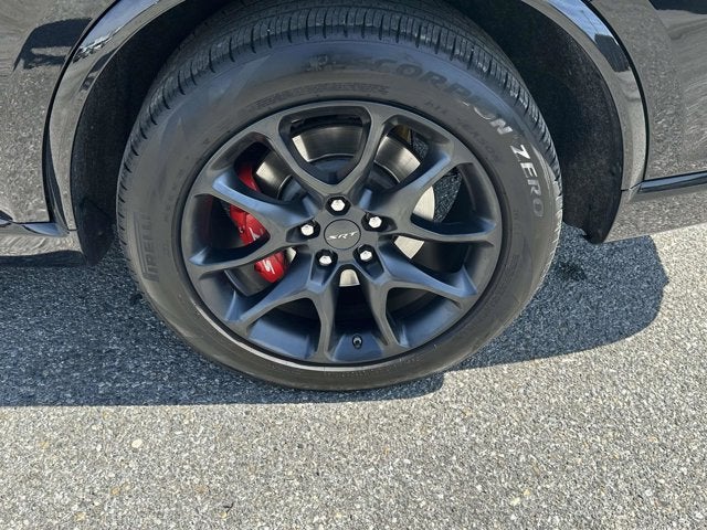 2024 Dodge Durango SRT 392 Premium