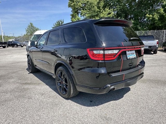 2024 Dodge Durango SRT 392 Premium
