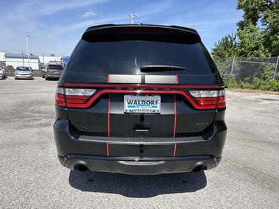 2024 Dodge Durango SRT 392 Premium