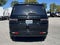 2022 Jeep Grand Wagoneer Series II Obsidian