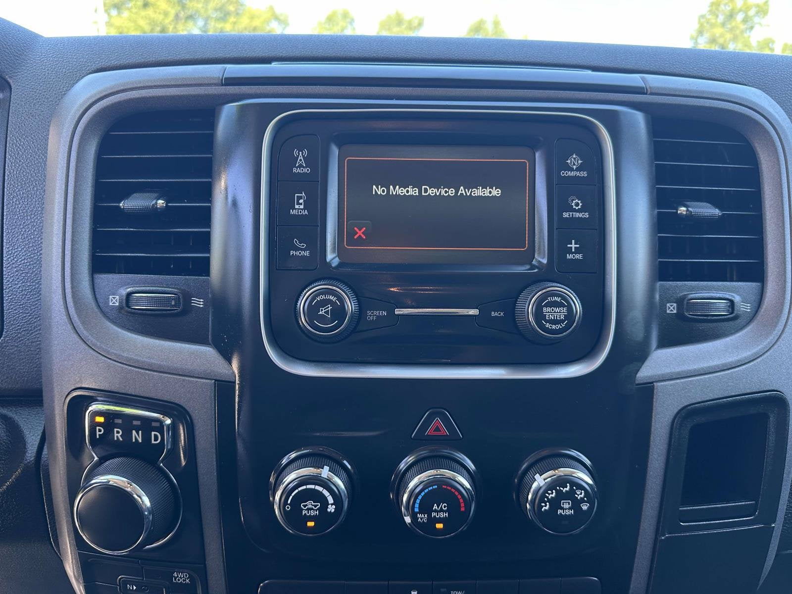 2019 RAM 1500 Classic Express