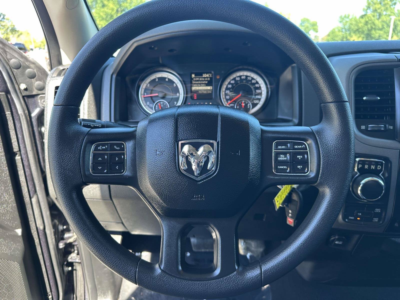 2019 RAM 1500 Classic Express