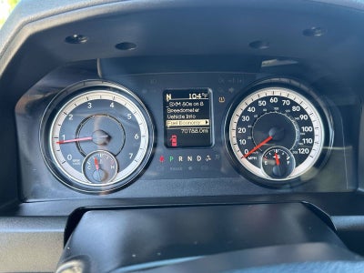 2019 RAM 1500 Classic Express