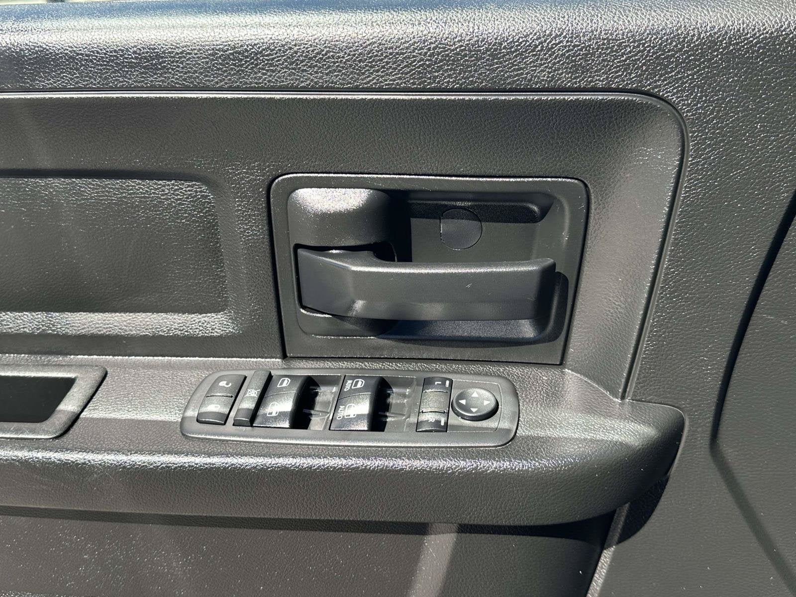 2019 RAM 1500 Classic Express