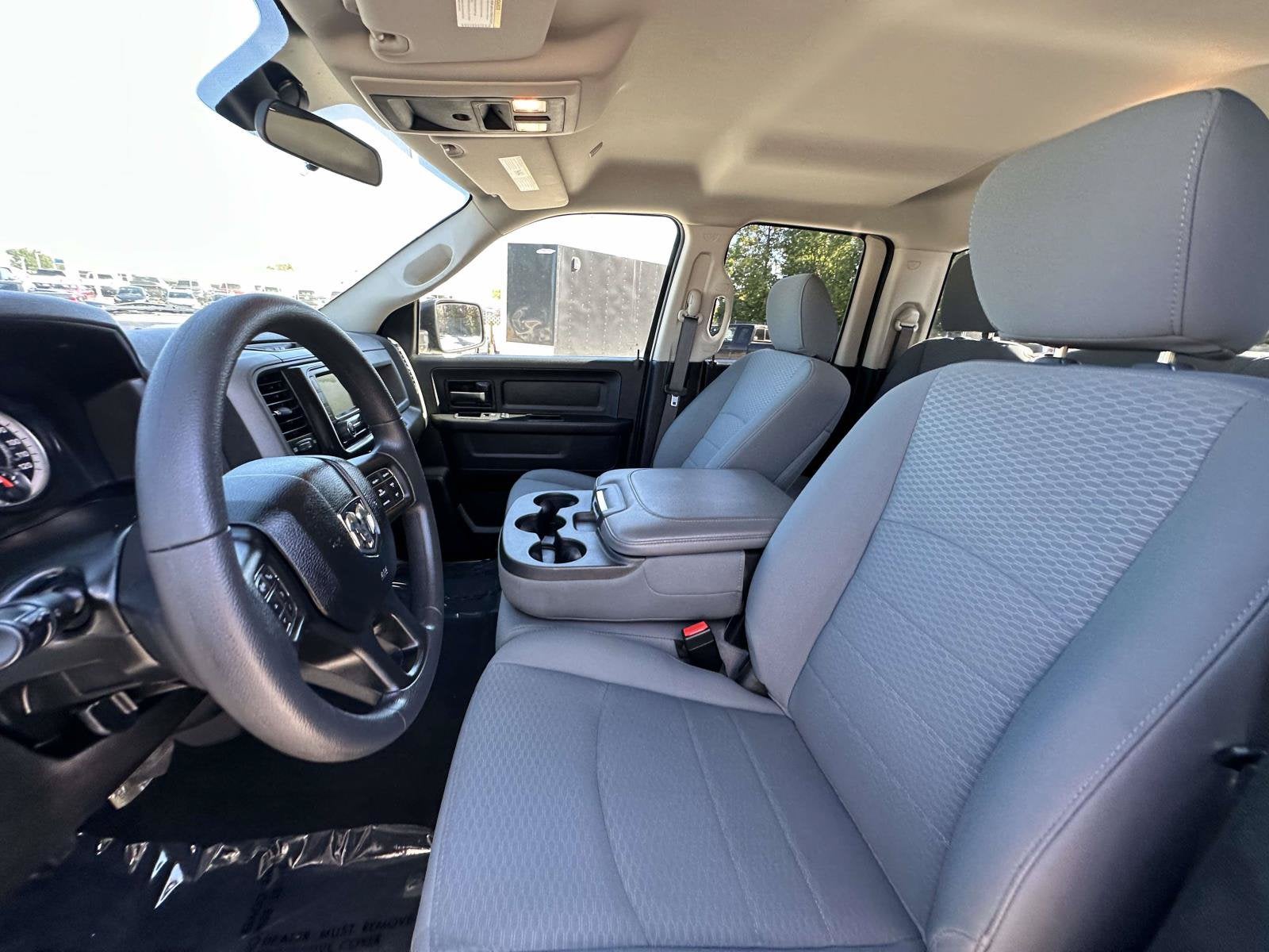 2019 RAM 1500 Classic Express