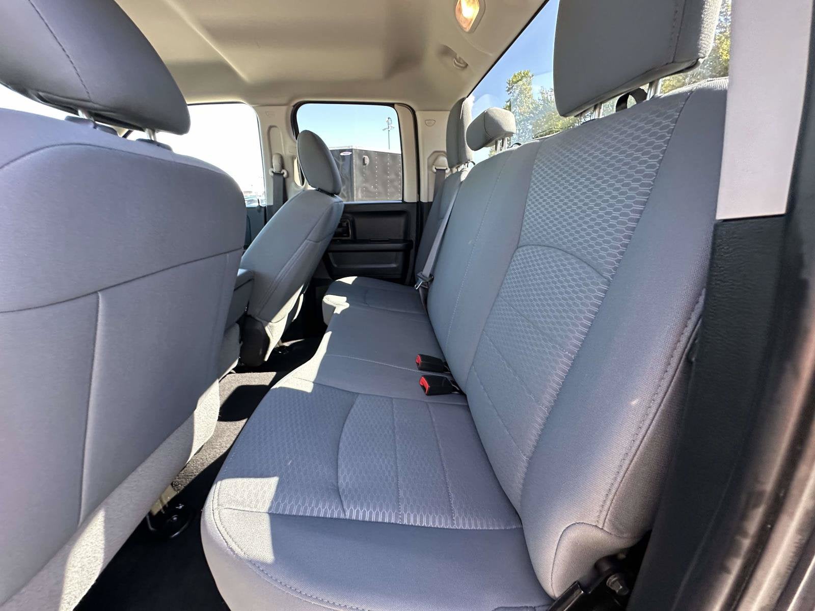 2019 RAM 1500 Classic Express