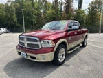 2014 RAM 1500 Longhorn