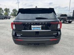 2026 Ford Explorer Active w/100A Pkg