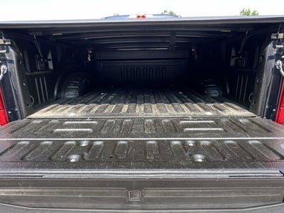 2021 Ford Super Duty F-250 SRW XL