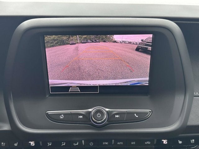 2023 Chevrolet Camaro 2LT