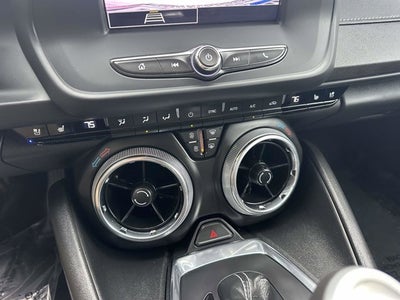 2023 Chevrolet Camaro 2LT