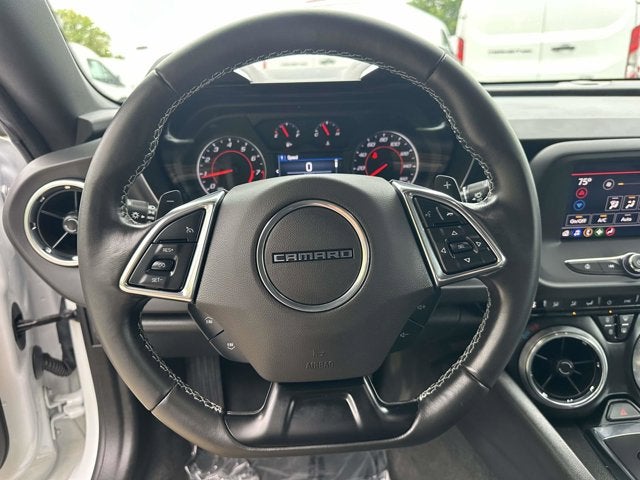 2023 Chevrolet Camaro 2LT