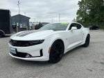 2023 Chevrolet Camaro 2LT