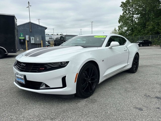 2023 Chevrolet Camaro 2LT