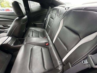 2023 Chevrolet Camaro 2LT