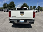 2019 Chevrolet Colorado 2WD Work Truck