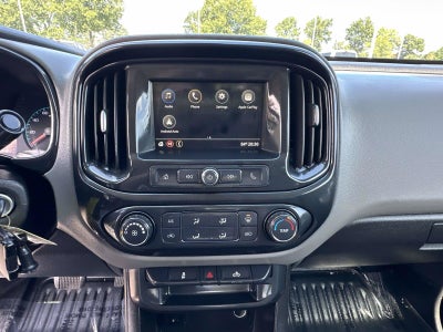 2019 Chevrolet Colorado 2WD Work Truck