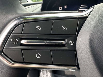 2025 Chevrolet Traverse FWD LT