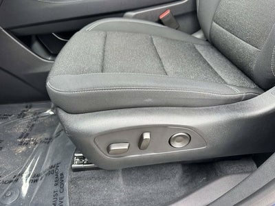 2025 Chevrolet Traverse FWD LT