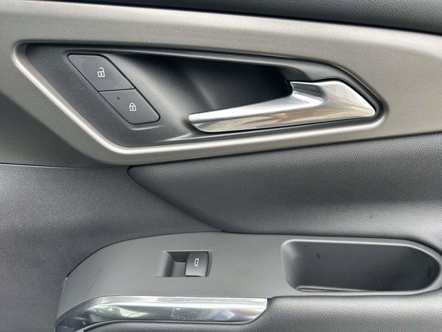 2025 Chevrolet Traverse FWD LT