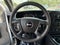 2021 GMC Savana Cargo Van RWD 2500 135"