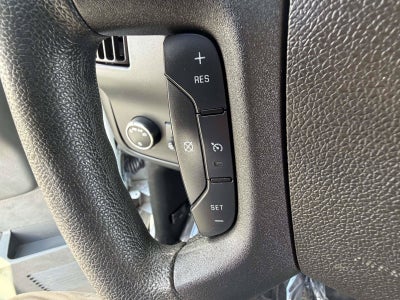 2021 GMC Savana Cargo Van RWD 2500 135"