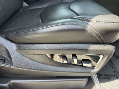 2019 Cadillac Escalade 4WD 4dr