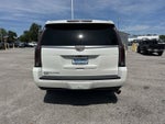 2018 Cadillac Escalade ESV Luxury