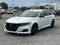 2021 Honda Accord Sedan Sport