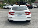 2021 Honda Accord Sedan Sport