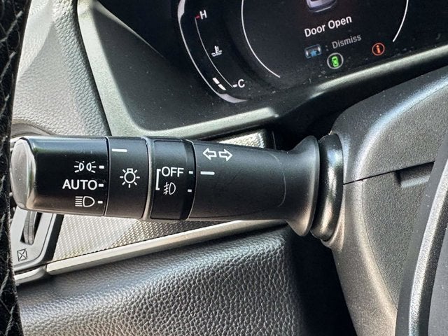 2022 Honda Accord Sedan Sport