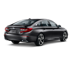 2019 Honda Accord Sedan Sport 1.5T