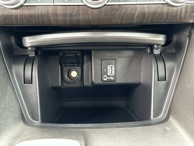 2019 Honda Accord Sedan EX 1.5T