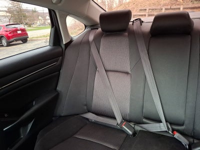 2019 Honda Accord Sedan EX 1.5T