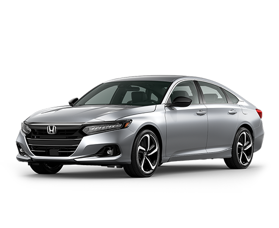 2022 Honda Accord Sedan Sport SE
