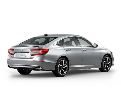 2022 Honda Accord Sedan Sport SE