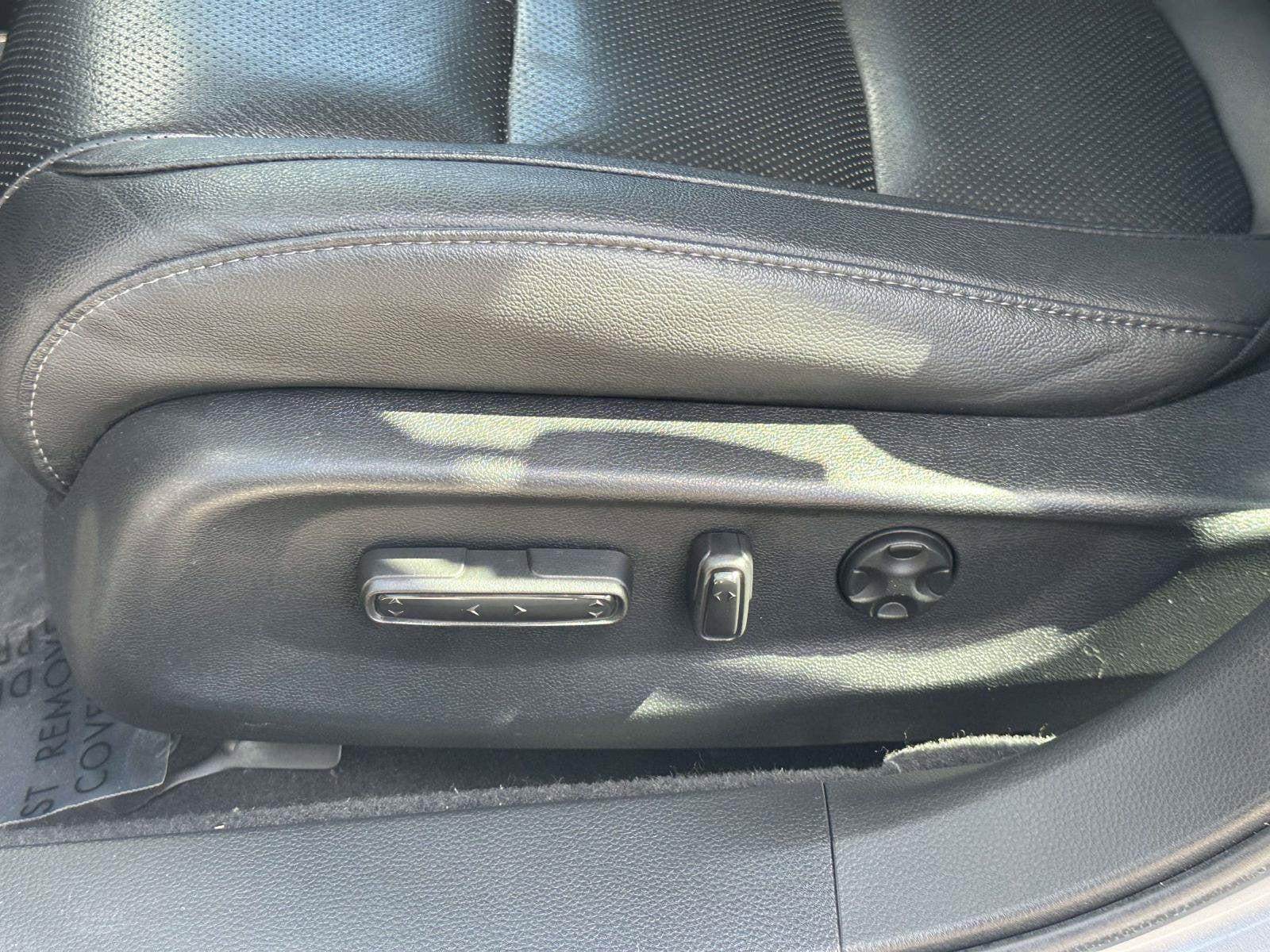 2020 Honda Accord Sedan EX-L