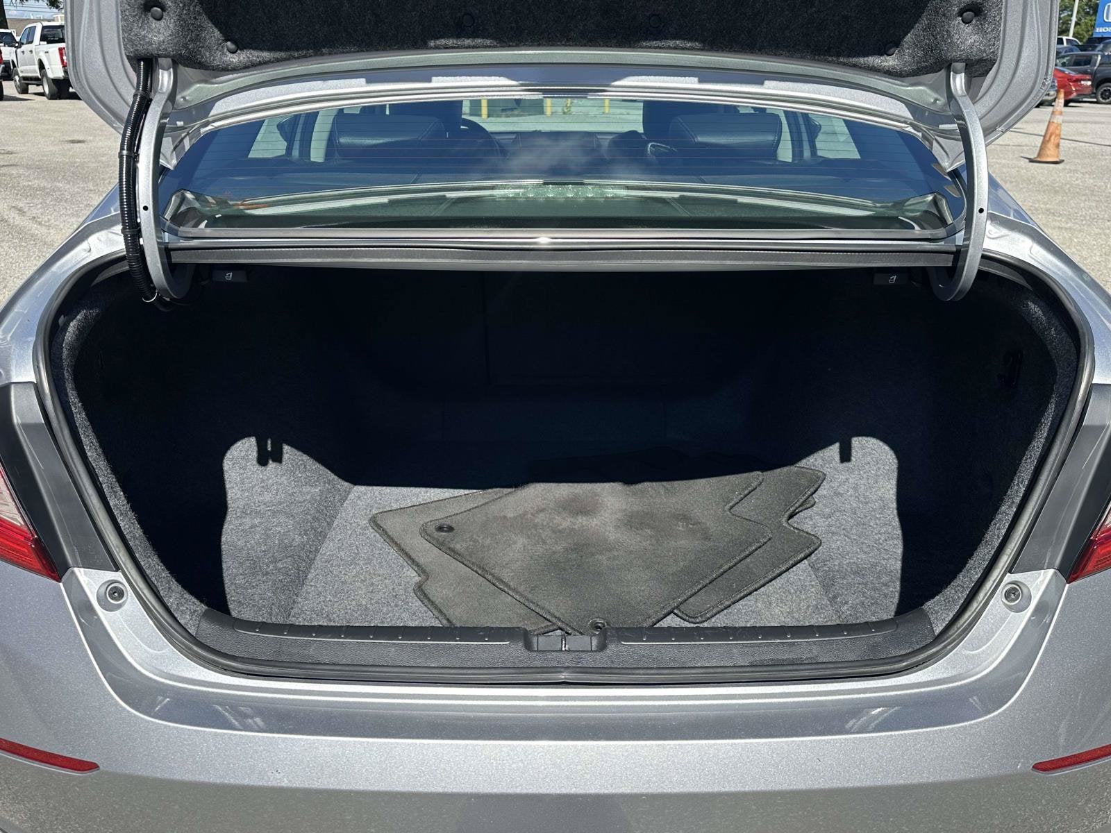 2020 Honda Accord Sedan EX-L