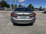 2020 Honda Accord Sedan EX-L