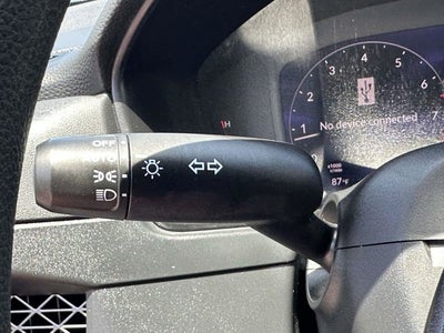 2024 Honda Accord Sedan LX