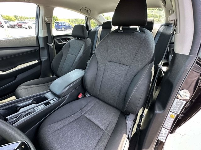 2024 Honda Accord Sedan LX