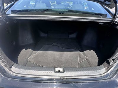 2024 Honda Accord Sedan LX