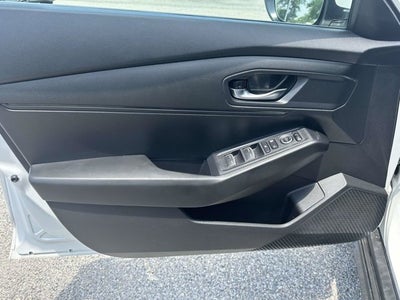 2024 Honda Accord Sedan LX