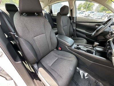 2024 Honda Accord Sedan LX