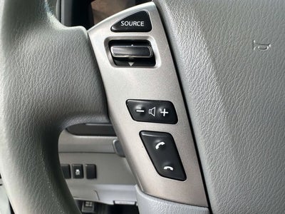 2019 Nissan NV Cargo S